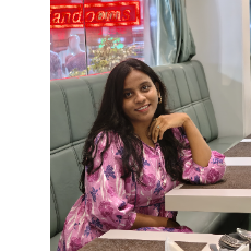 Deepasusmitha Regulagadda-Freelancer in Guntur,India