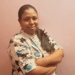 Sharmila Vinod-Freelancer in Kithiganur,India