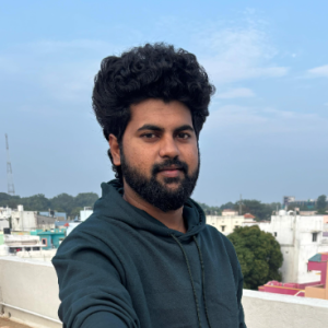 Ganesh Govindaraj-Freelancer in Chennai,India