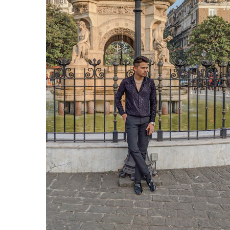 Adnan Ali-Freelancer in Mumbai,India