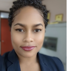 Genevieve Auguste-Freelancer in Castries,Saint Lucia