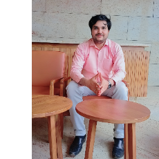 Sohil Khatik-Freelancer in Ahmedabad,India