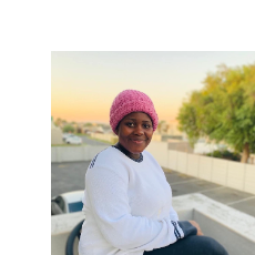 Elsie Thakhani Nkhumeleni-Freelancer in Cape Town,South Africa