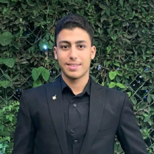 Abdulrahman Gamal-Freelancer in 10th Of Ramadan,Egypt