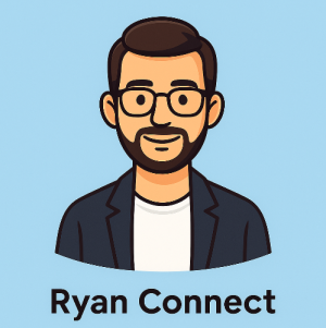 Ryan Connect-Freelancer in Agartala,India