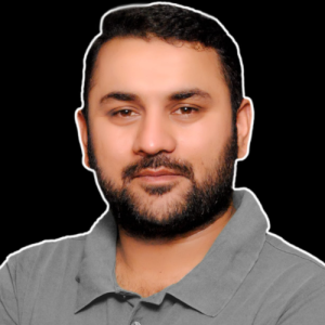 Raheel Ahmad-Freelancer in Lahore,Pakistan