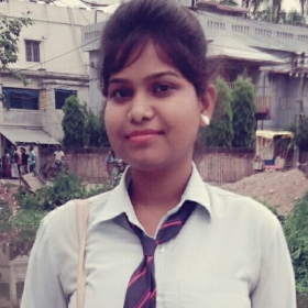 Susama Bera-Freelancer in kolkata,India