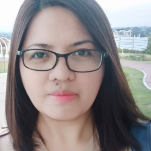 Trixy Urciana-Freelancer in Binan,Philippines
