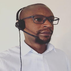Kapenda Chapeshamano-Freelancer in Pretoria,South Africa