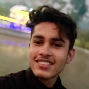 Nikesh Khatiwada-Freelancer in Damak,Nepal