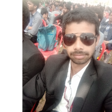 Rupesh Bakshi-Freelancer in Gorakhpur,India