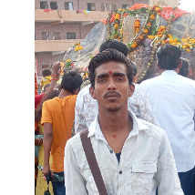 Jitendra Sirse-Freelancer in Butibori,India