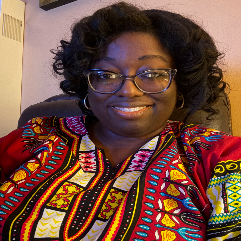 Cherita Mcfrazier Elaiho-Freelancer in Los Angeles,USA