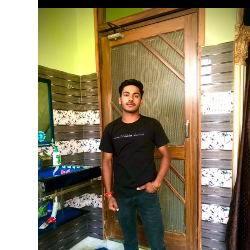 Deepanshu Chaudhary-Freelancer in Greater Noida,India