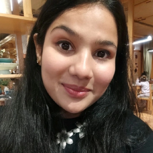Mahima Jhawar-Freelancer in Amritsar,India