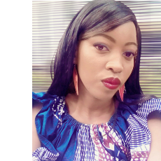 Ann Mwari-Freelancer in Nairobi,Kenya