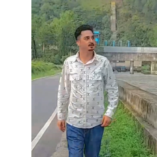 Ghan Shyam-Freelancer in Barotiwala,India