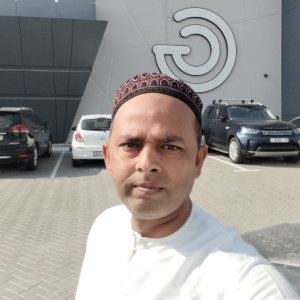 Farrukh Shahzad-Freelancer in Bahawalpur,Pakistan