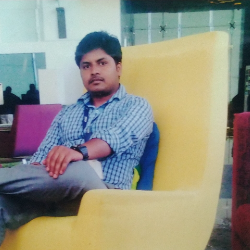 Sreekanth. G-Freelancer in Bengaluru,India