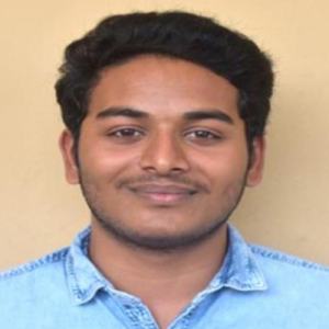 Harshit Reddy-Freelancer in Secunderabad,India