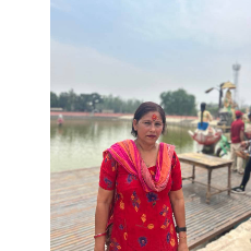 Radha Bharati-Freelancer in Birtamod,Nepal