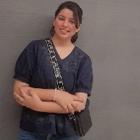 Isha Rajput-Freelancer in Gajraula,India