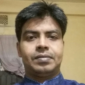 Md Iqbal Hasan-Freelancer in Mymensingh,Bangladesh