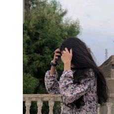 Adeena Abid-Freelancer in Mīrpur Khās,Pakistan