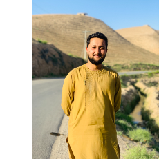 Matiullah Sakhizadah-Freelancer in Sheberghan,Afghanistan