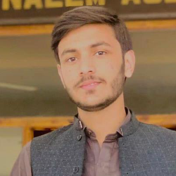 Shehrayar Khana-Freelancer in Islamabad,Pakistan