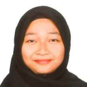 Nurafifah Aliyah-Freelancer in Johor Bahru,Malaysia