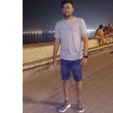 Viren Chavhan-Freelancer in Nashik,India