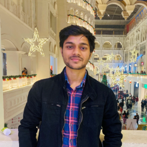 Aman Saini-Freelancer in Noida,India