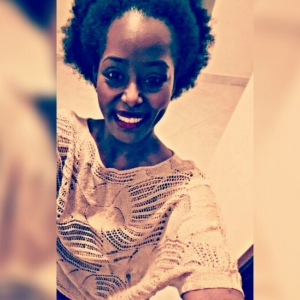 Esther Akol-Freelancer in Kampala,Uganda