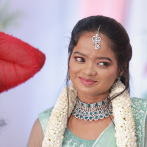 Amala R-Freelancer in Chennai,India