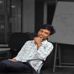 Suriya-Freelancer in Coimbatore,India