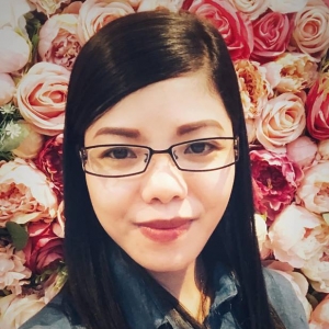Diana Katrina Lipnica-Freelancer in Quezon City,Philippines