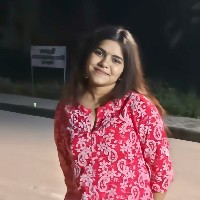 Saloni Verma-Freelancer in Vanasthali,India
