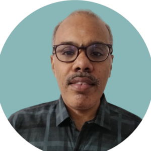 E Prashant-Freelancer in Bengaluru,India