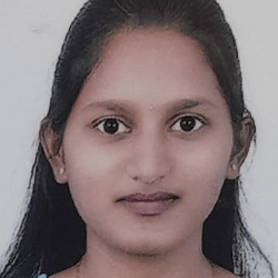 Pallavi J-Freelancer in Bangalore,Karnataka, india,India