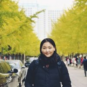 Yanjintseren Jenny D-Freelancer in Ulaanbaatar,Mongolia