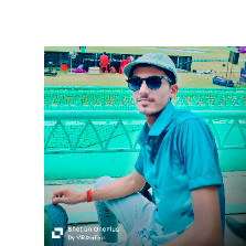 Anand-Freelancer in Babhanpura,India