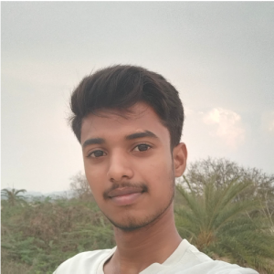 Rohit Balivada-Freelancer in Challavanipeta,India