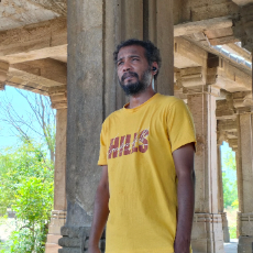 Tiju Varghese-Freelancer in Vadodara,India
