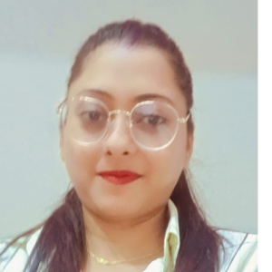Shweta Singh-Freelancer in Delhi,India