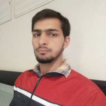 CHITRAVIR SINGH-Freelancer in New Delhi,India