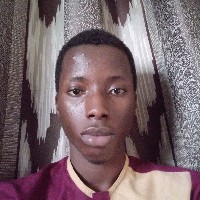 Adetokunbo Progress-Freelancer in Ido,Nigeria