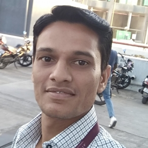 Rahul Pachore-Freelancer in Sangamner,India