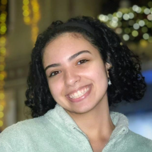 Anne Farag-Freelancer in Cairo,Egypt