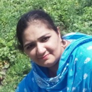 Anila Imran-Freelancer in Lahore,Pakistan